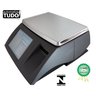 Balança Toledo Prix 6 Touch Etiquetadora Wifi-Ethernet 15kg - 1