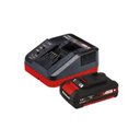 Ver imagem 4 de Parafusadeira/furadeira Bateria Tc-cd 18/35 Li (1x1,5ah)