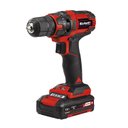 Ver imagem 3 de Parafusadeira/furadeira Bateria Tc-cd 18/35 Li (1x1,5ah)