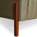 Ver imagem 6 de Sofá Prado Platinum Fibra Siliconada