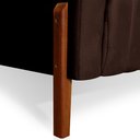 Ver imagem 6 de Sofá Prado Platinum Fibra Siliconada