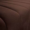 Ver imagem 5 de Sofá Prado Platinum Fibra Siliconada