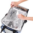 Ver imagem 4 de Ice Cooler Bolsa Térmica 36 Litros
