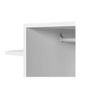 Ver imagem 4 de Closet com Painel Wave para Tv até 42' - Moveis Albatroz