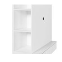 Ver imagem 5 de Closet com Painel Wave para Tv até 42' - Moveis Albatroz
