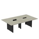 Ver imagem 2 de Mesa de Reunião 2400x1200 Mrcpb2412pp