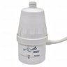 Aquecedor Elétrico Individual - 220v 5400w Branco - Fame - 1