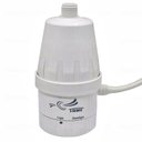 Ver imagem 1 de Aquecedor Elétrico Individual - 220v 5400w Branco - Fame