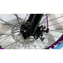 Ver imagem 6 de Bicicleta Vikingx Tuff-44 - Aro 26 - 7v Sunrun - Freio a Disco - Preto/verde Neon