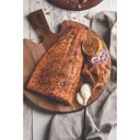 Ver imagem 2 de Tábua Tramontina Rost Redonda para Servir em Madeira Jatobá