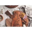 Ver imagem 6 de Tábua Tramontina Rost Redonda para Servir em Madeira Jatobá