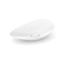 Ver imagem 1 de Cuba de Apoio Oval 625x385 Ohtake Branco Branco Roca Cód. A327A1P000