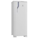 Ver imagem 1 de Geladeira Cycle Defrost Electrolux 240 Litros Degelo Prático Branco Re31 110v