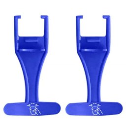 Kit 2 Acionadores da Torneira para Refresqueira Venâncio 050927 - 1