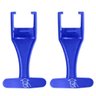 Kit 2 Acionadores da Torneira para Refresqueira Venâncio 050927 - 1