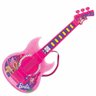 Guitarra Infantil com Função MP3 - Barbie Dreamtopia - Fun Divirta-se - 2