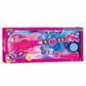 Guitarra Infantil com Função MP3 - Barbie Dreamtopia - Fun Divirta-se - 5