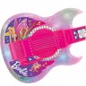 Guitarra Infantil com Função MP3 - Barbie Dreamtopia - Fun Divirta-se - 3