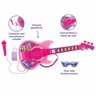 Guitarra Infantil com Função MP3 - Barbie Dreamtopia - Fun Divirta-se - 1