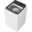 Ver imagem 4 de Máquina de Lavar Consul 14kg com Modo Eco Branca CWN14AB