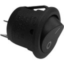 Ver imagem 2 de Chave Gangorra Liga/desliga Kcd1-105-101 Preta 10 Peças