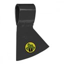 Ver imagem 1 de Machado Soldado com Cabeça Redonda 3.5 em Aço sem Cabo