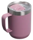Ver imagem 3 de Camp Mug Stanley Caneca Termica 236ml - Purple Smoke