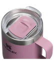 Ver imagem 2 de Camp Mug Stanley Caneca Termica 236ml - Purple Smoke