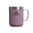Ver imagem 1 de Camp Mug Stanley Caneca Termica 236ml - Purple Smoke