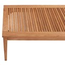 Ver imagem 3 de Mesa Centro Rio Stain Jatoba 100cm - 60357