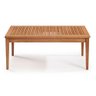 Mesa Centro Rio Stain Jatoba 100cm - 60357 - 2