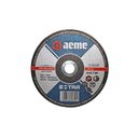 Ver imagem 2 de Disco Corte Fino Aeme Extra 7x1/16x7/8 (178x1.6x22.22) 50 Unidades