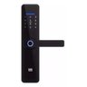 Fechadura Inteligente Wi-fi com Biometria Weg Segurança Avançada Weg Home - 1