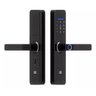 Fechadura Inteligente Wi-fi com Biometria Weg Segurança Avançada Weg Home - 4
