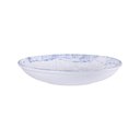 Ver imagem 1 de Prato Fundo Tramontina Maragogi em Porcelana Decorada 22 Cm