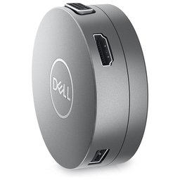 Adaptador Multiportas 7 em 1 Da310 Dell - 3