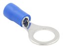 Ver imagem 6 de 1000un Terminal Anel Rv2-5 Azul Pré Isolado 1,5mm - 2,5mm
