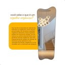 Ver imagem 6 de Espelho Grande Corpo Inteiro Orgânico 70x170cm Cancun