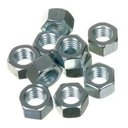 Ver imagem 4 de Porca Sextava Zincada 3/16" C/500un UNC Ciser Unico