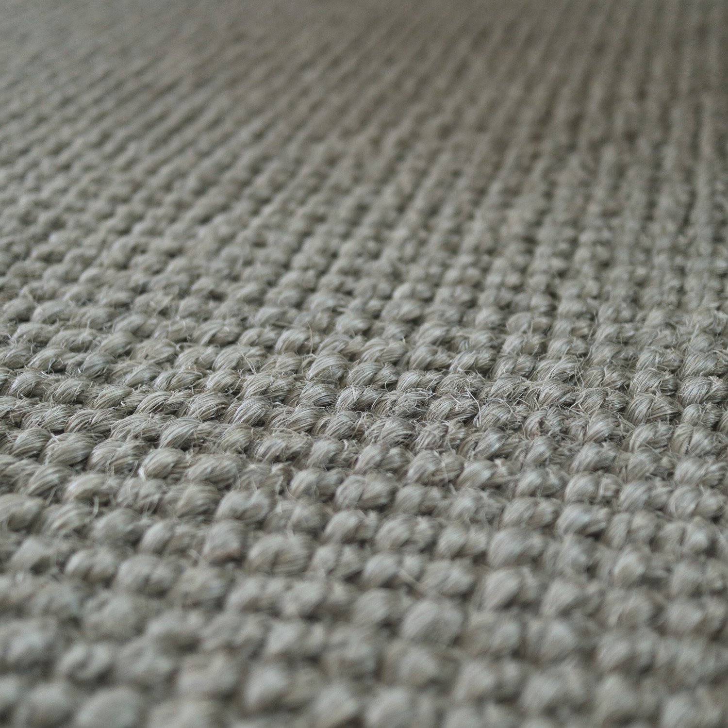 Tapete de Sisal Original Passadeira Soft 0,66x1,80 - 3