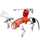 Ver imagem 1 de Kit P/ Compressor Ar