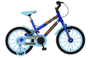 Ver imagem 1 de Bicicleta Dinos Spinossauro Aventuras, Aro 16, Quadro 12, com Freios V-brake, com Rodas de Apoio e C