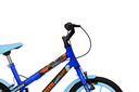 Ver imagem 2 de Bicicleta Dinos Spinossauro Aventuras, Aro 16, Quadro 12, com Freios V-brake, com Rodas de Apoio e C