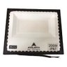Led Refletor Luminária 200W Proteção IP67 Bivolt - Athlanta - 1