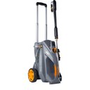 Ver imagem 2 de Desobstruidora de Alta Pressão 2500w 2300psi Wap 5100 Turbo Ultra 220v