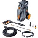 Ver mais imagens de Desobstruidora de Alta Pressão 2500w 2300psi Wap 5100 Turbo Ultra 220v