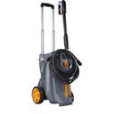 Ver imagem 5 de Desobstruidora de Alta Pressão 2500w 2300psi Wap 5100 Turbo Ultra 220v