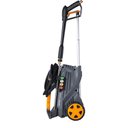 Ver imagem 7 de Desobstruidora de Alta Pressão 2500w 2300psi Wap 5100 Turbo Ultra 220v