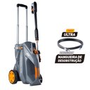Ver imagem 3 de Desobstruidora de Alta Pressão 2500w 2300psi Wap 5100 Turbo Ultra 220v