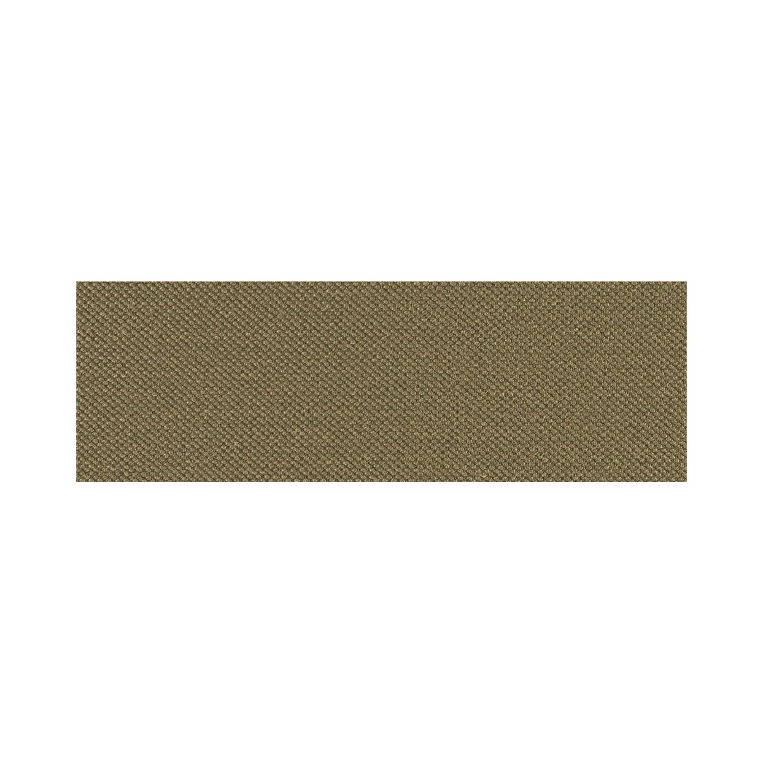 Tapete de Sisal Original Passadeira Soft Oliva 0,66x1,80 - 1